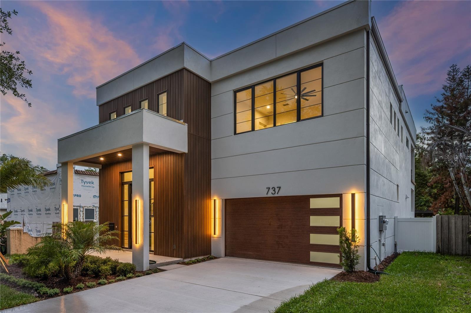 Foto de propiedad en 737 N SUMMERLIN AVE ORLANDO con MLS# O6407103