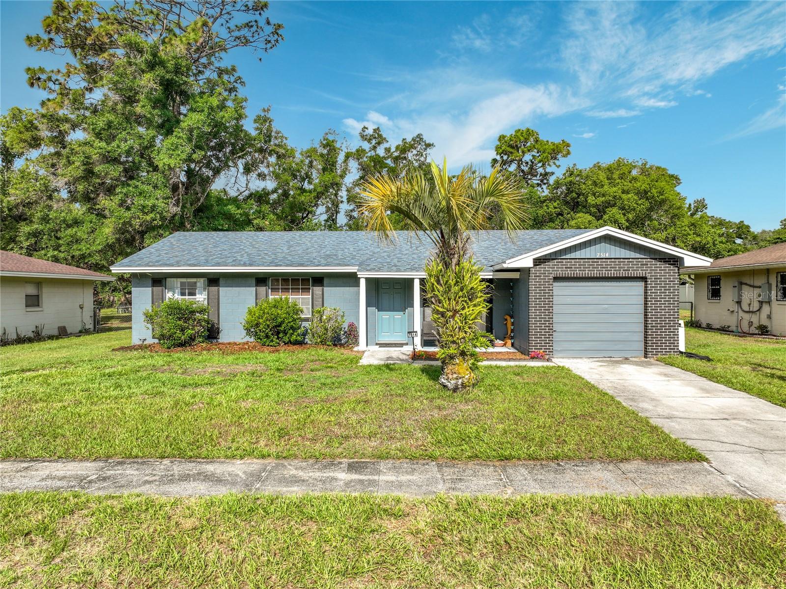 Foto de propiedad en 7514 RIVERSIDE PL ORLANDO con MLS# O6407263