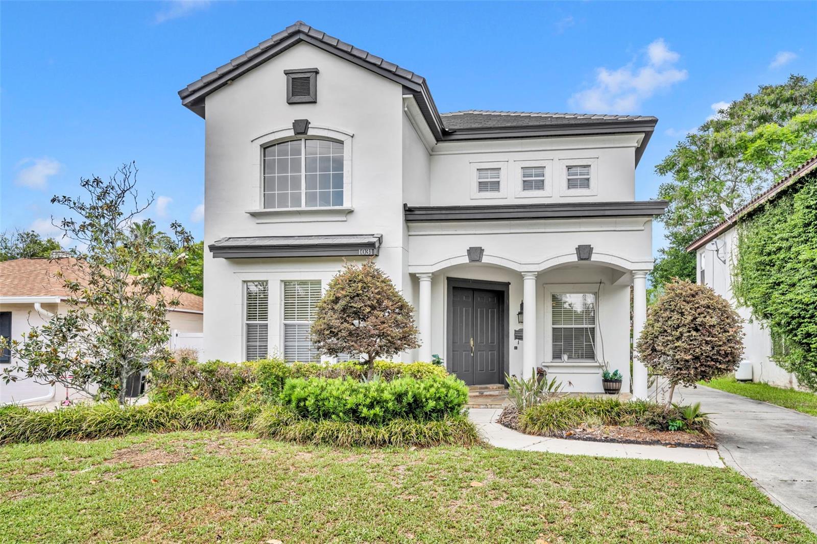 En Venta 1031 GUERNSEY ST, ORLANDO, FL 32804