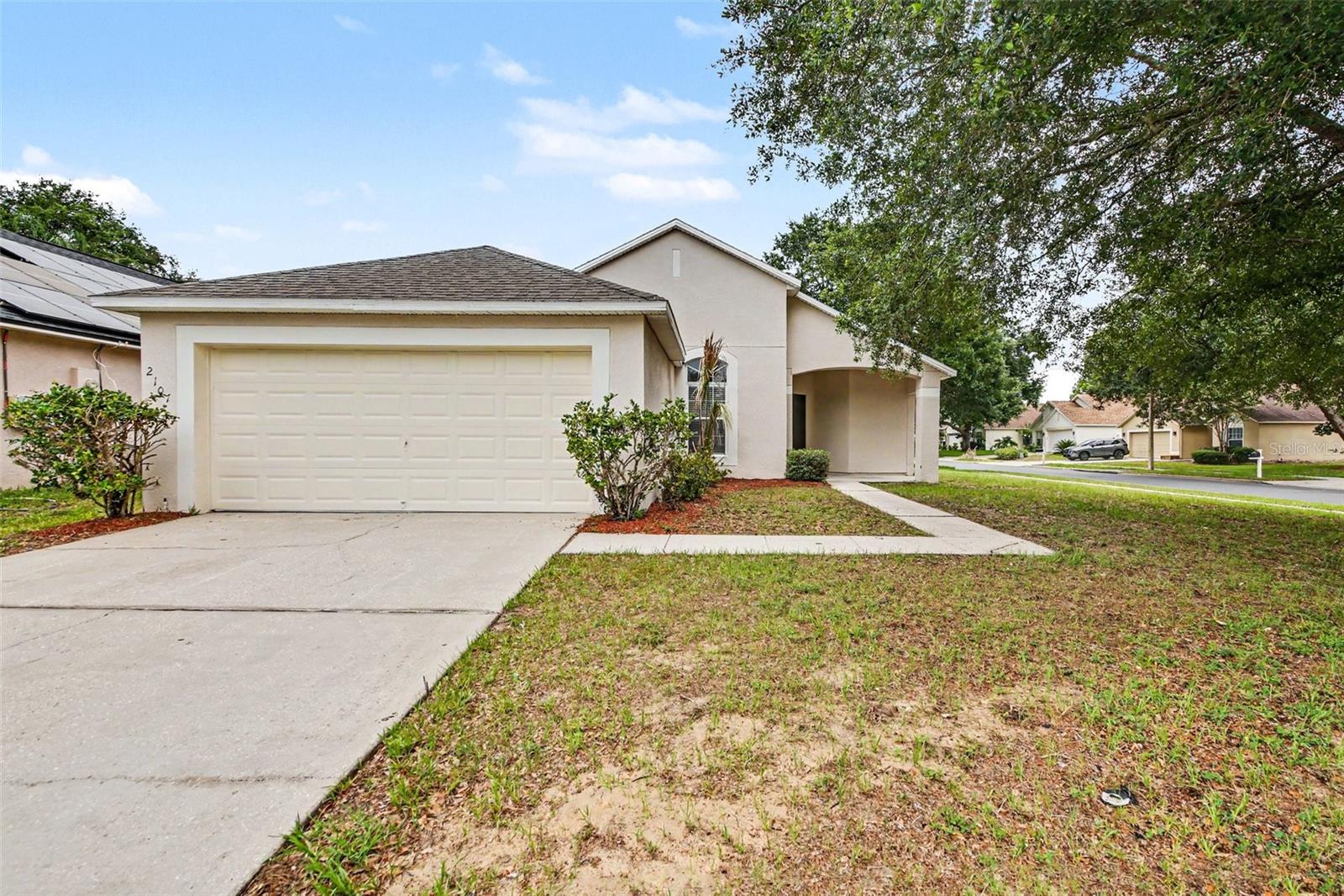 Foto de propiedad en 2107 KILAMANJARO CT APOPKA con MLS# O6407408
