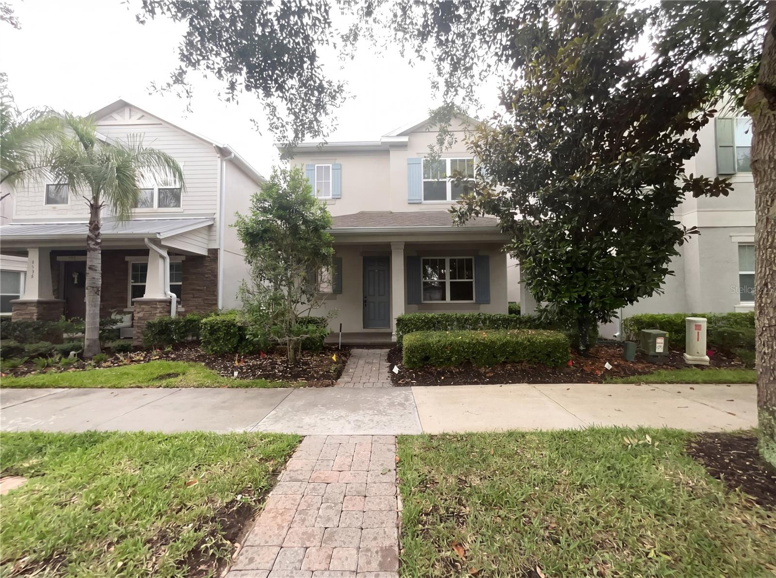 Foto de propiedad en 5545 BOWMAN DR WINTER GARDEN con MLS# O6407484