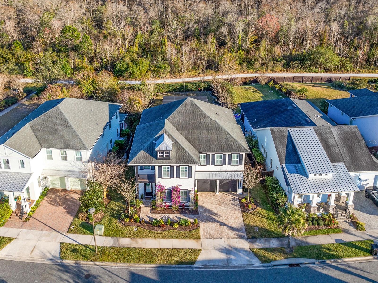 Foto de propiedad en 9374 REYMONT ST ORLANDO con MLS# O6407486