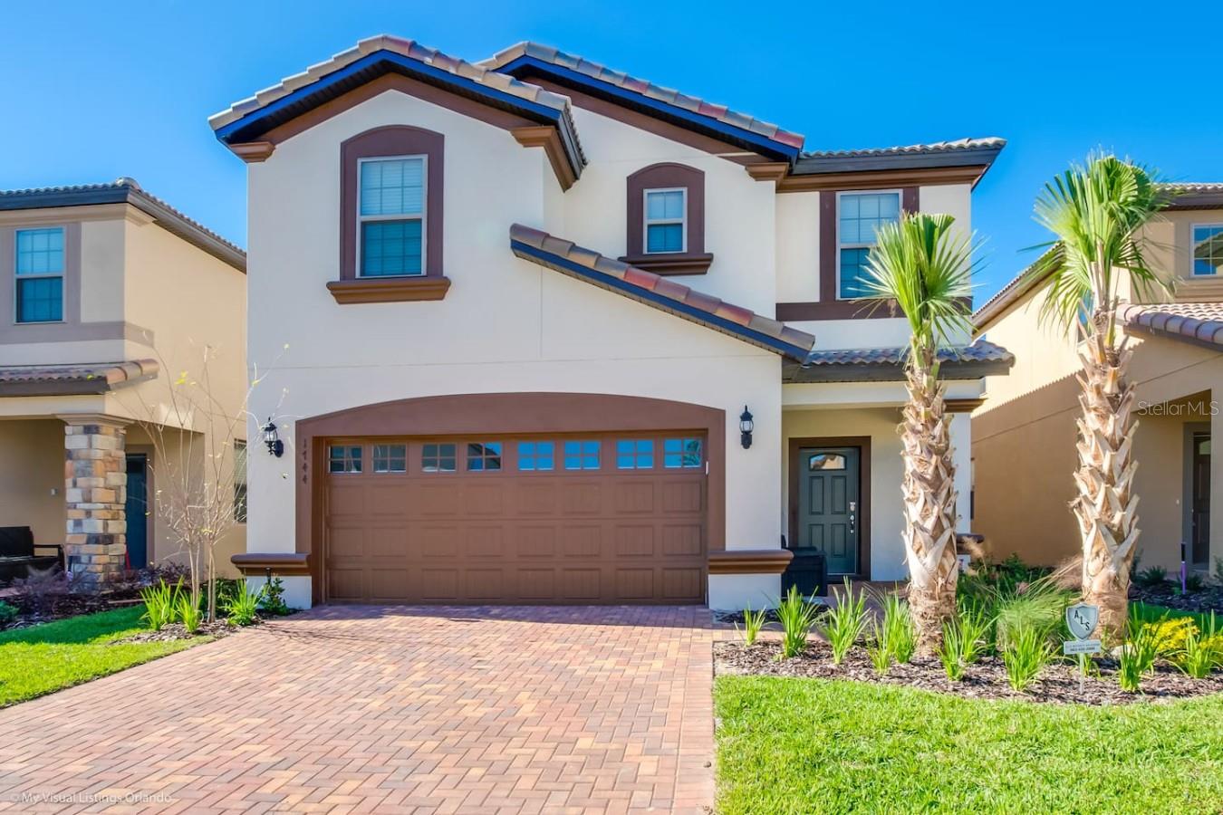Foto de propiedad en 1744 LIMA AVE KISSIMMEE con MLS# O6407493