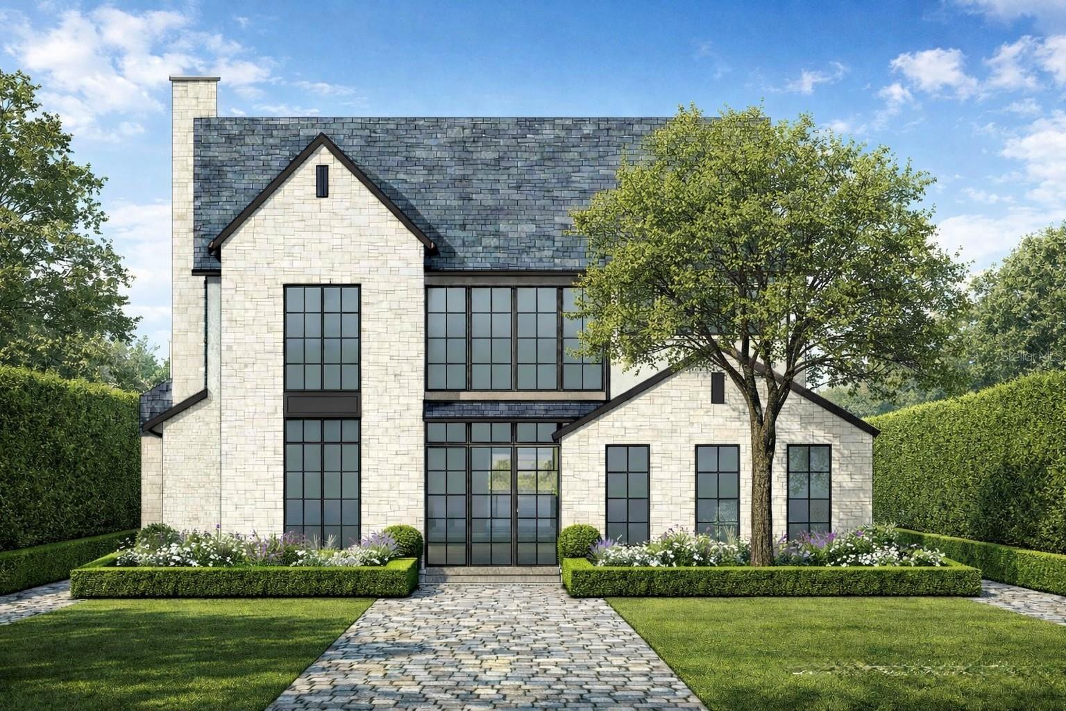 Foto de propiedad en 313 SYLVAN DR WINTER PARK con MLS# O6407606