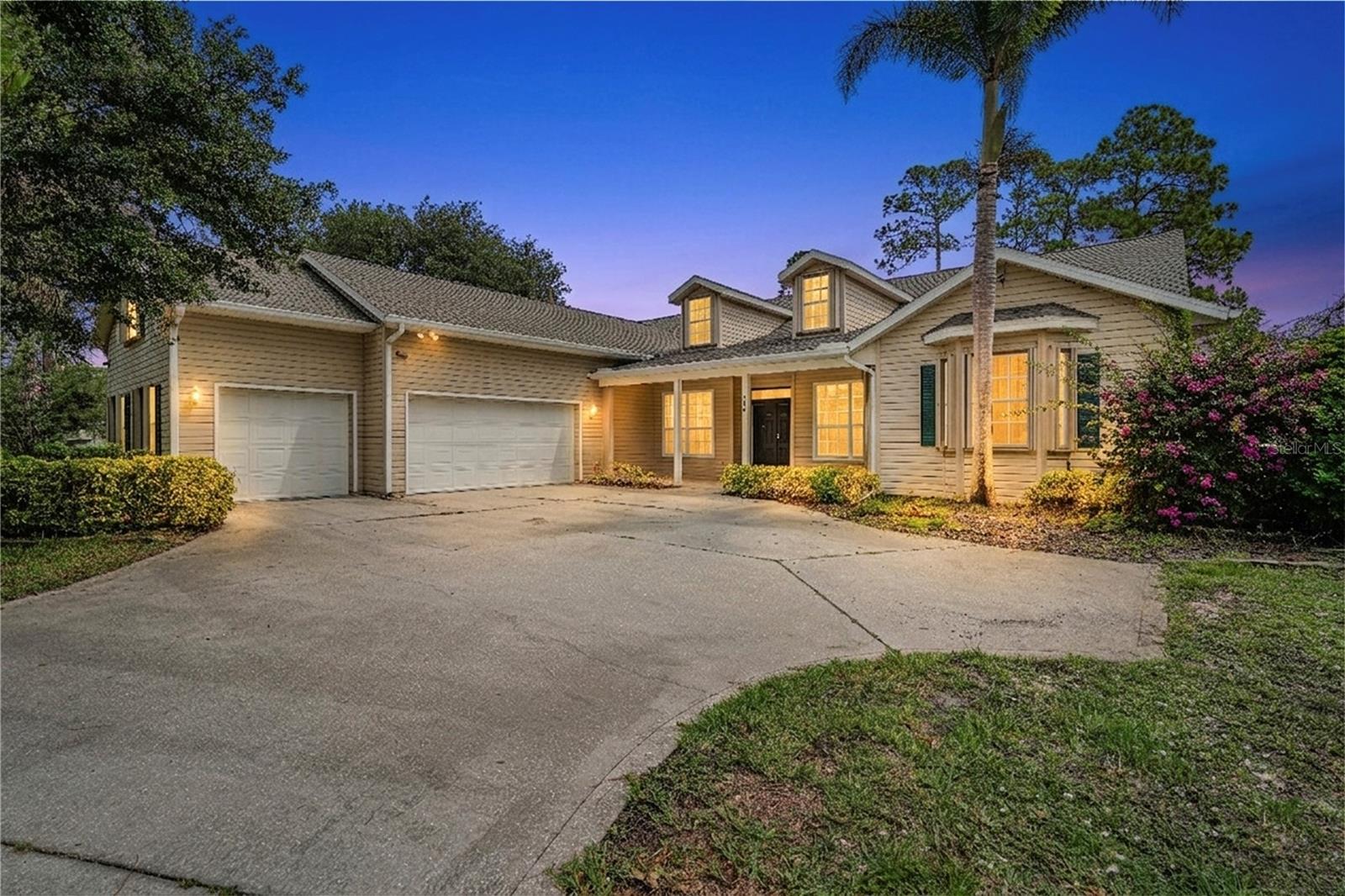 En Venta 255 BRIGHTWATER DR SE, PALM BAY, FL 32909