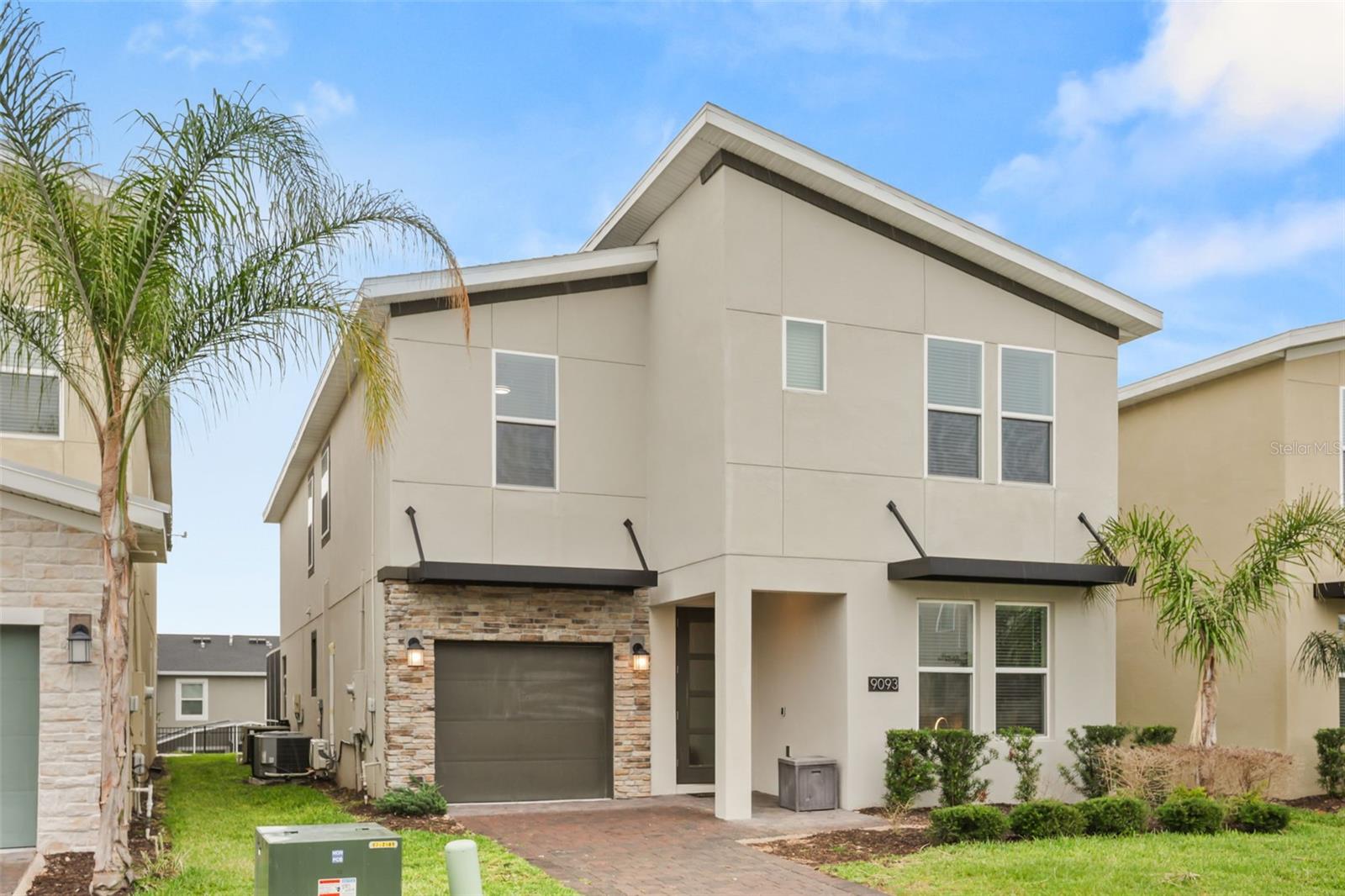 Foto de propiedad en 9093 SOMMERSET HILLS DR DAVENPORT con MLS# O6407876
