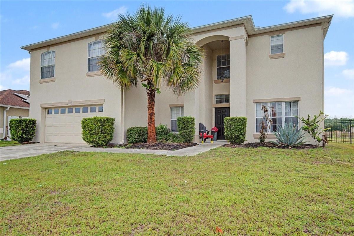 Foto de propiedad en 5039 HEATHERLAKE TER KISSIMMEE con MLS# O6407979