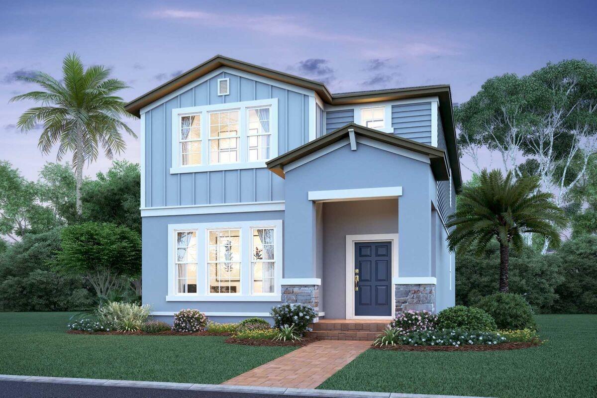 Foto de propiedad en 17124 BEACHGRASS ALY WINTER GARDEN con MLS# O6408024