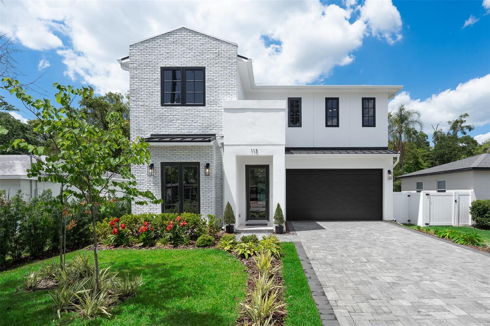 En Venta 113 W EVANS ST, ORLANDO, FL 32804