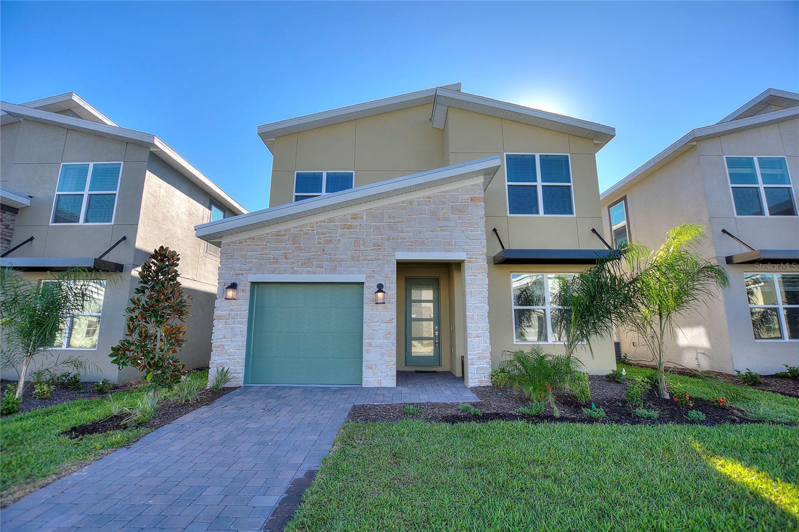 Foto de propiedad en 9199 SOMMERSET HILLS DR DAVENPORT con MLS# O6408494