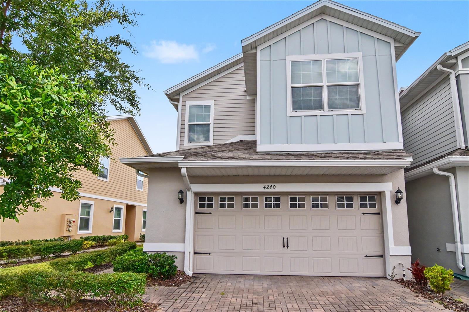 En Venta 4240 GUMBO LIMBO DR, ORLANDO, FL 32822