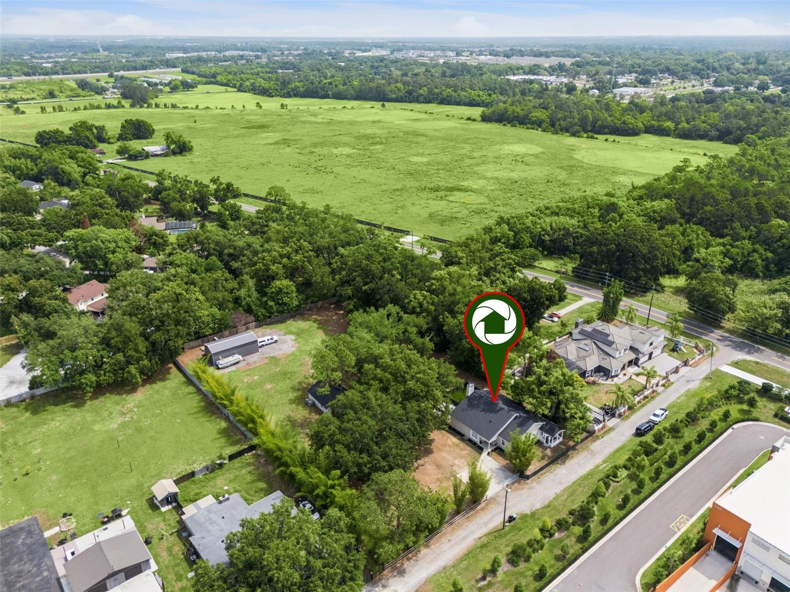 En Venta 1825 DEMASTUS LN, OCOEE, FL 34761
