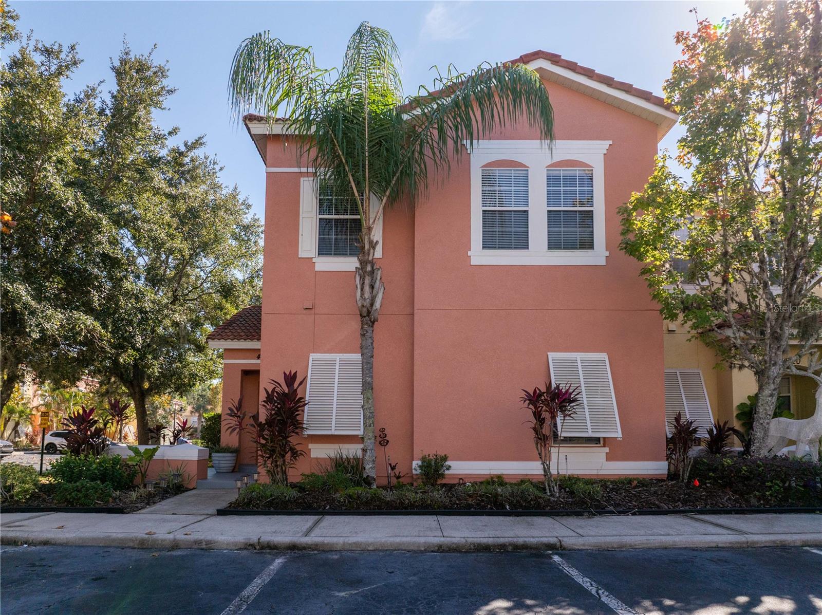 Foto de propiedad en 4722 FLAGLER BEACH WAY KISSIMMEE con MLS# O6408602