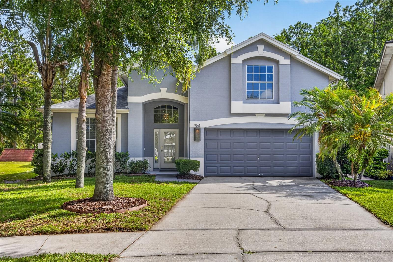 Foto de propiedad en 9669 LELAND DR ORLANDO con MLS# O6408810