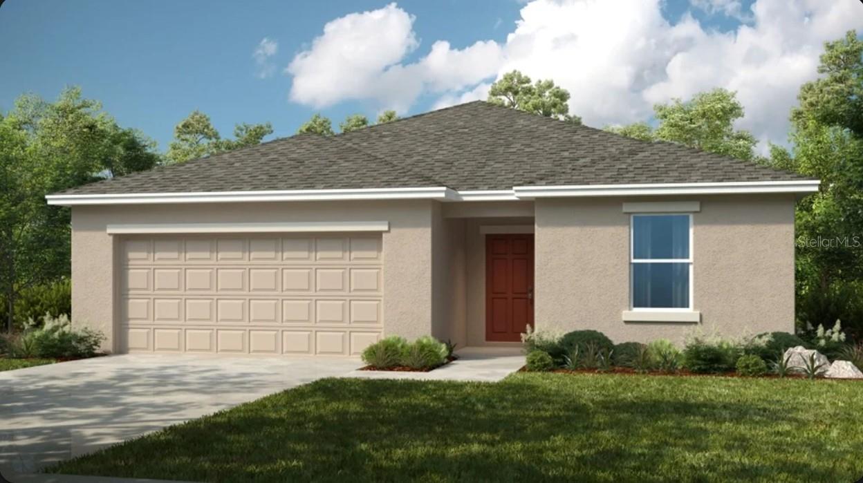Foto de propiedad en 5461 ISLA SAONA DR KISSIMMEE con MLS# O6409070