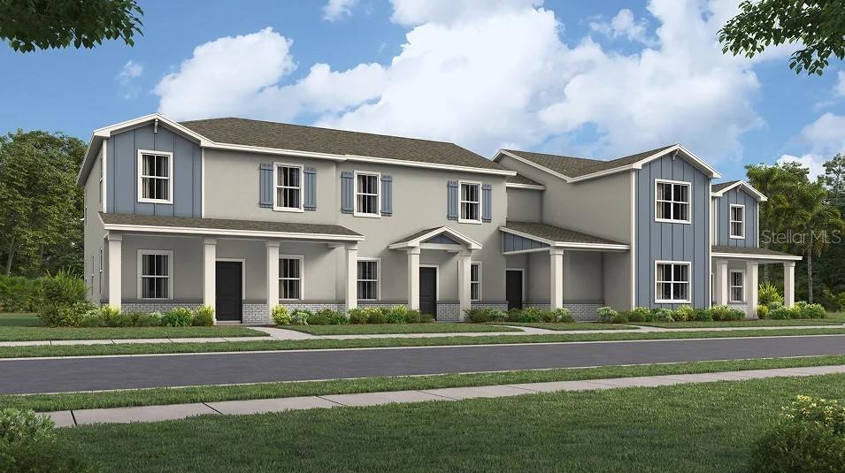 Foto de propiedad en 5563 RONIN DR ST CLOUD con MLS# O6409074