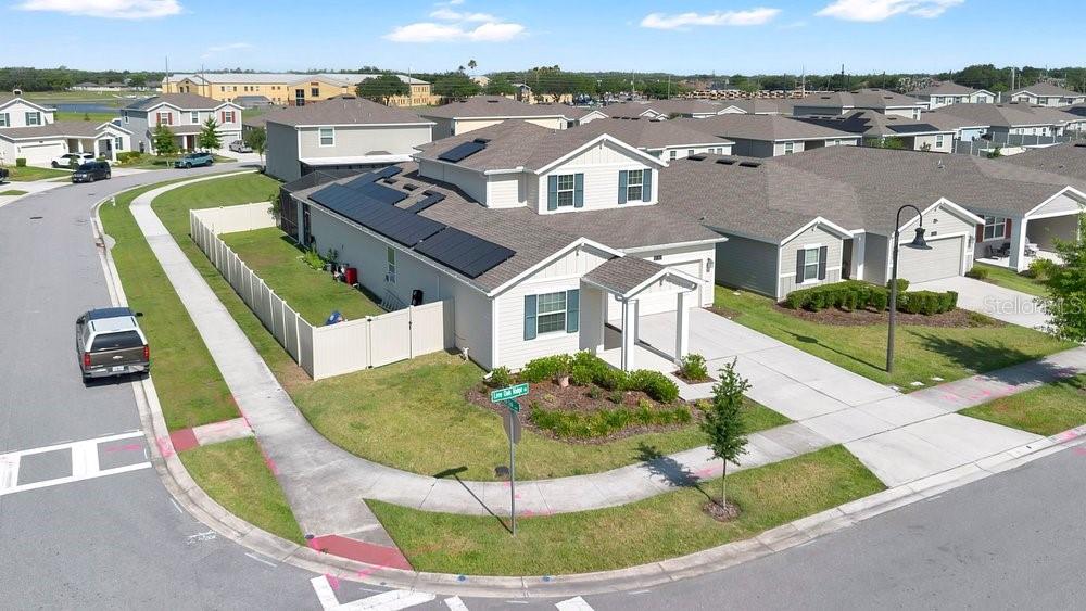 Foto de propiedad en 2068 LIVE OAK RIDGE RD KISSIMMEE con MLS# O6409215