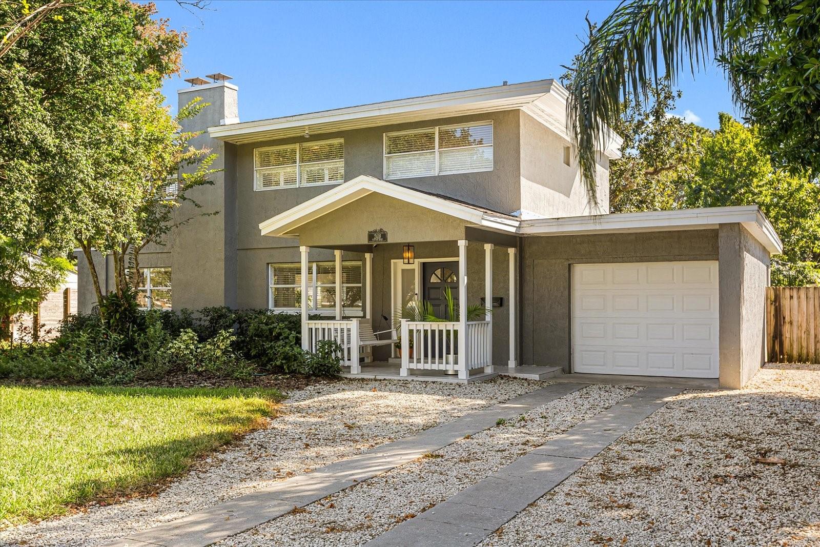 En Venta 2418 EUSTON RD, WINTER PARK, FL 32789