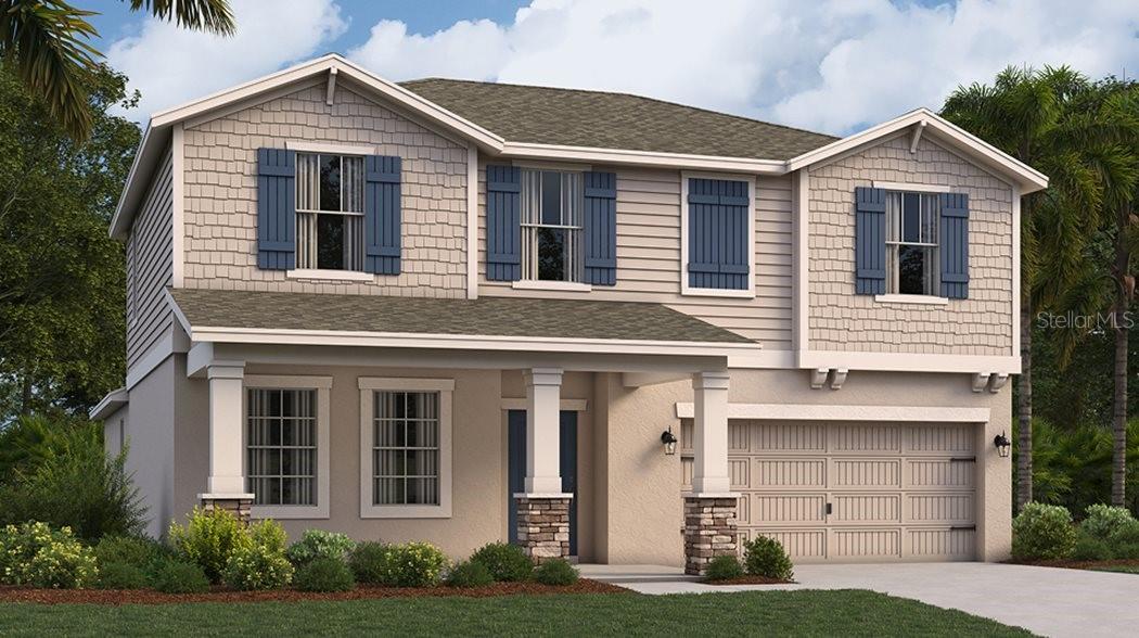 Foto de propiedad en 4561 GOLDEN KNIGHT TRL KISSIMMEE con MLS# O6409441