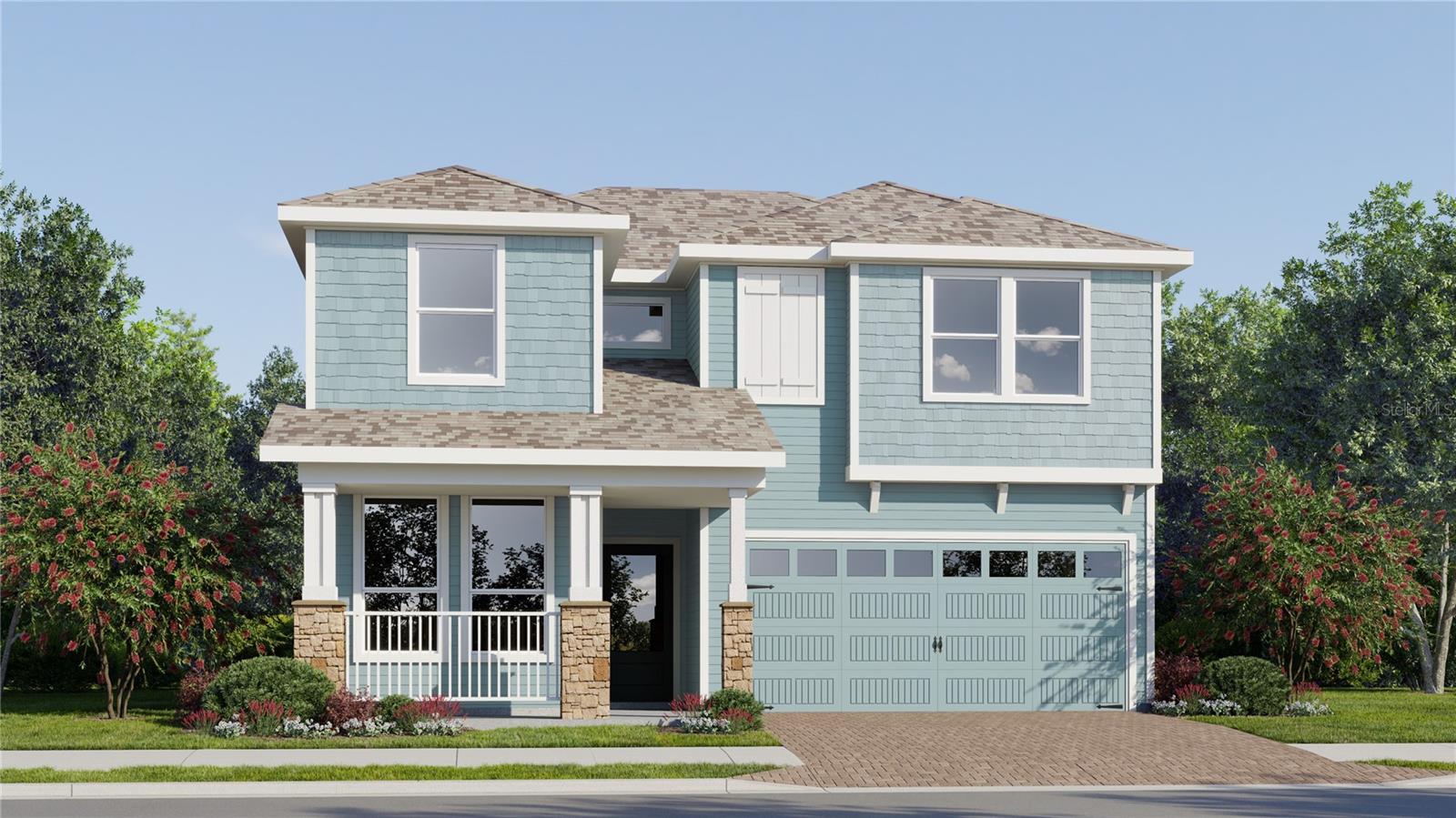 Foto de propiedad en 4561 EDGEL PASS ST CLOUD con MLS# O6409456