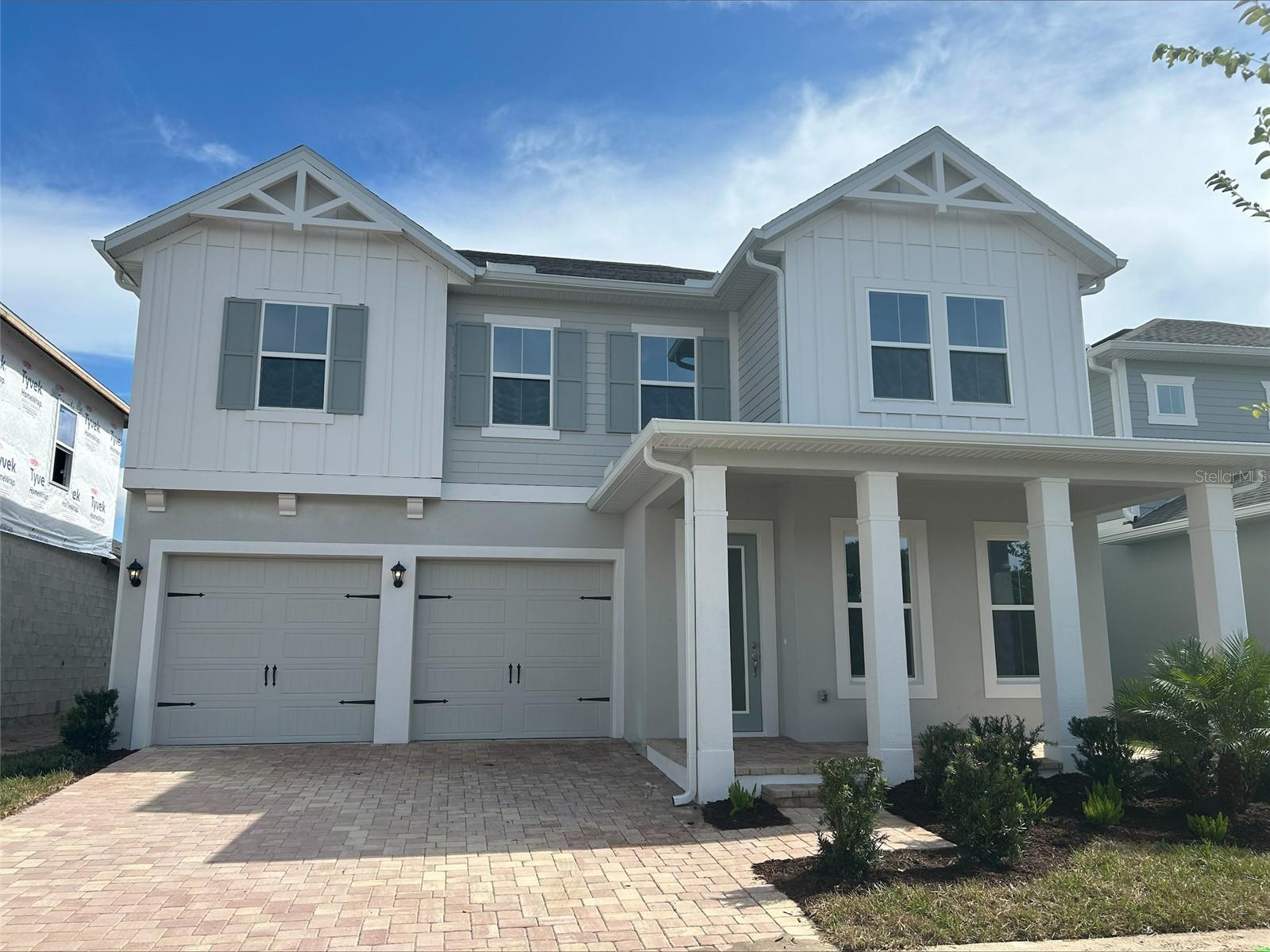 Foto de propiedad en 17422 HONEYBELL TANGELO CT WINTER GARDEN con MLS# O6409619