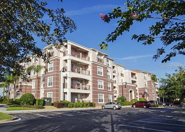 Foto de propiedad en 4862 CAYVIEW AVE #20909 ORLANDO con MLS# O6409622