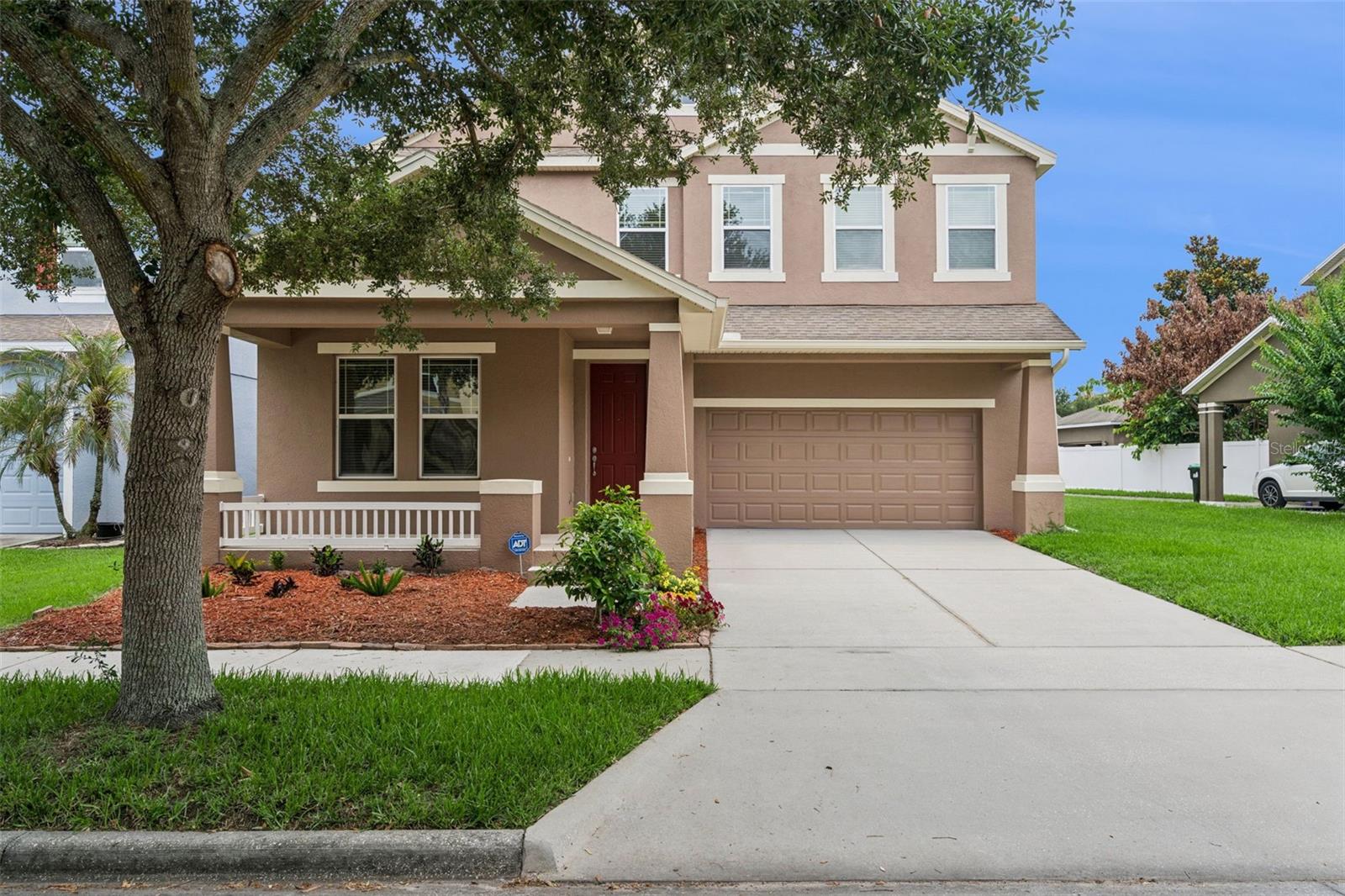 Foto de propiedad en 6316 MANUSCRIPT ST WINTER GARDEN con MLS# O6409661