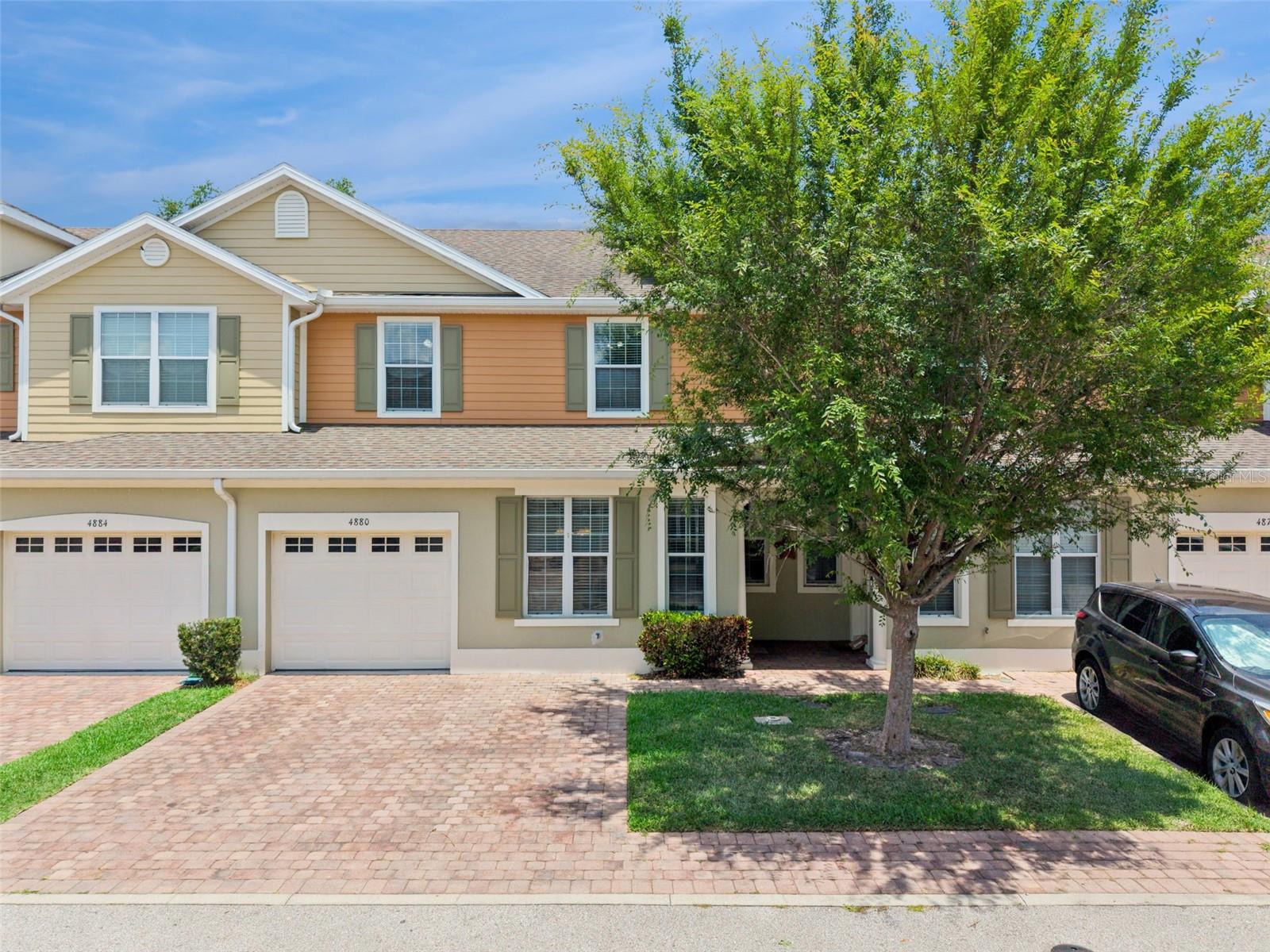 Foto de propiedad en 4880 POOLSIDE DR ST CLOUD con MLS# O6409667