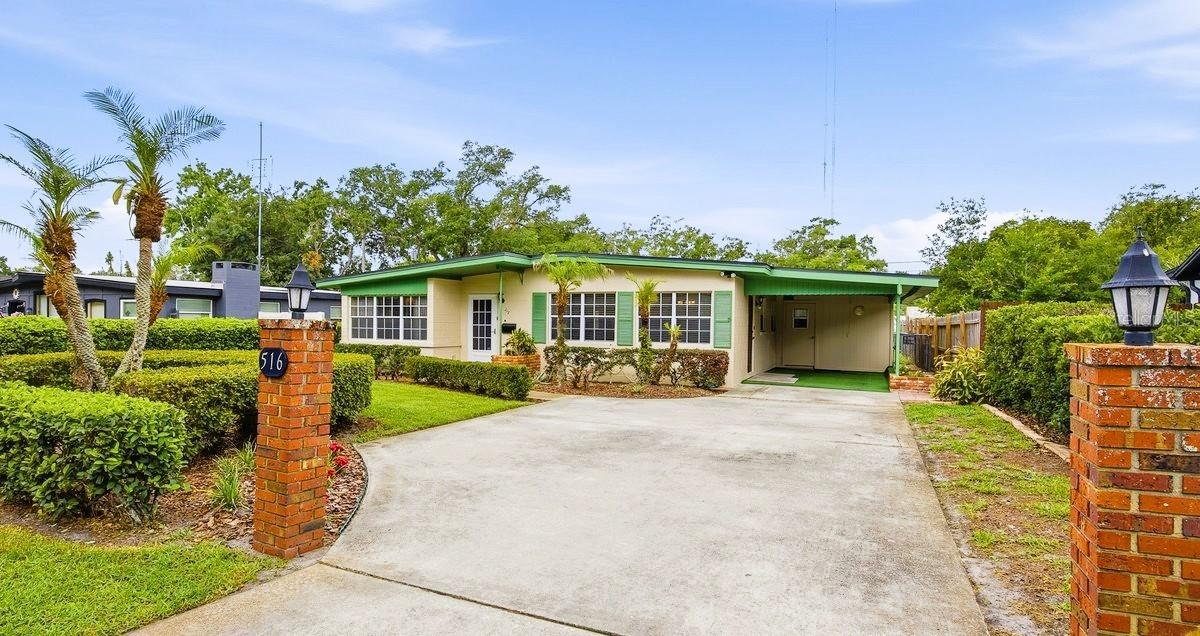 Foto de propiedad en 516 S HIGHLAND AVE WINTER GARDEN con MLS# O6409675