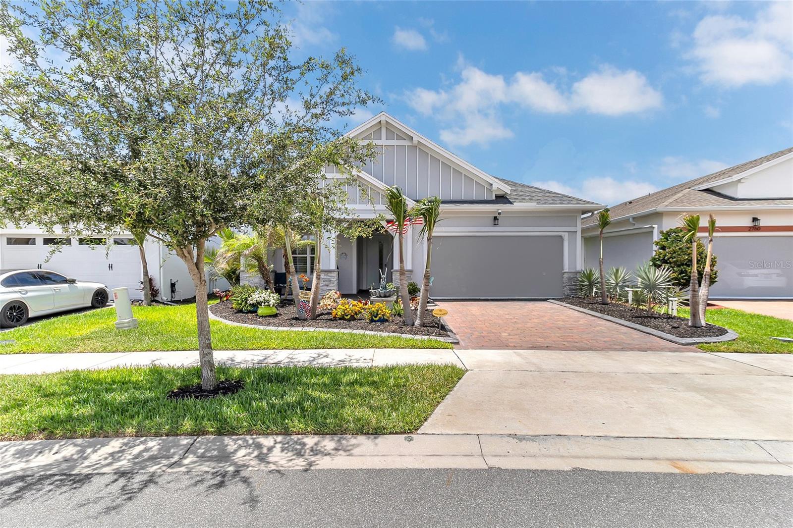 Foto de propiedad en 2764 GREENLANDS ST ST CLOUD con MLS# O6409694