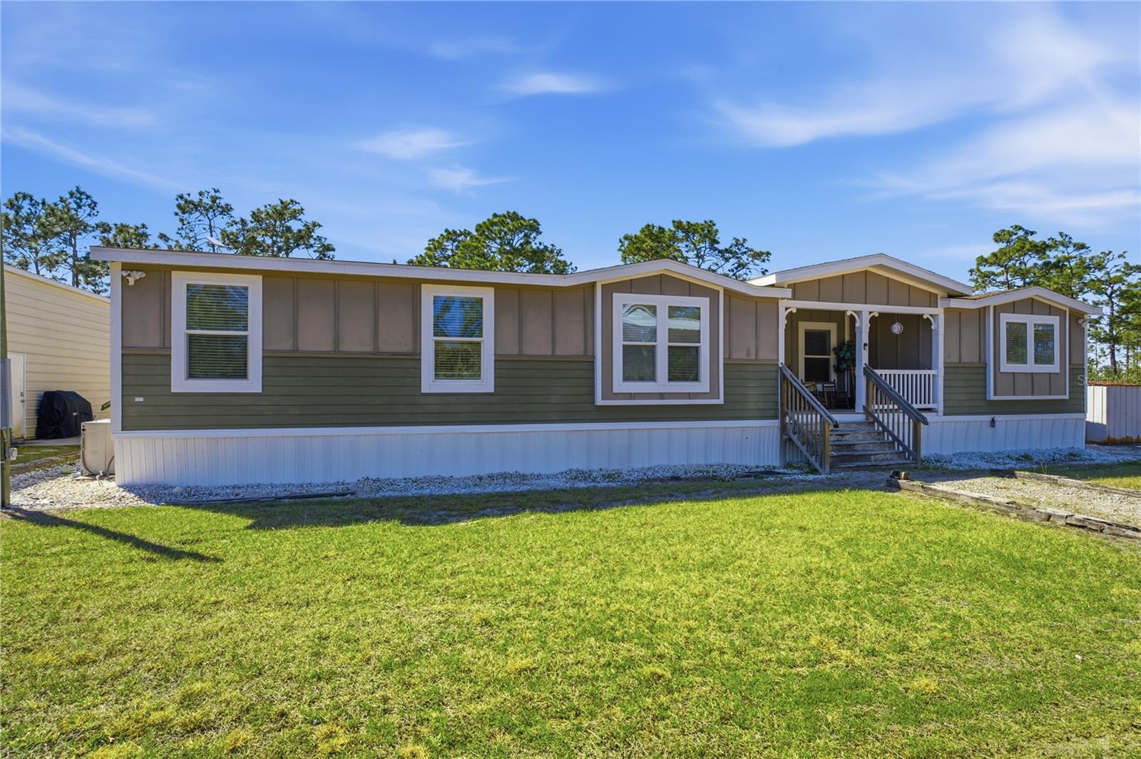 En Venta 6844 CHAD JASON RD, ST CLOUD, FL 34773