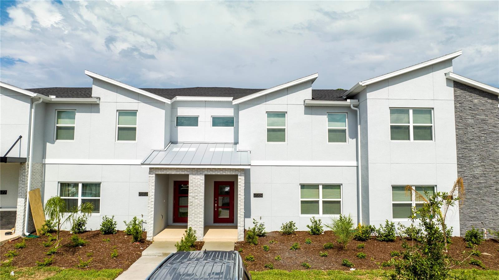 Foto de propiedad en 2569 READING TRL KISSIMMEE con MLS# O6409867