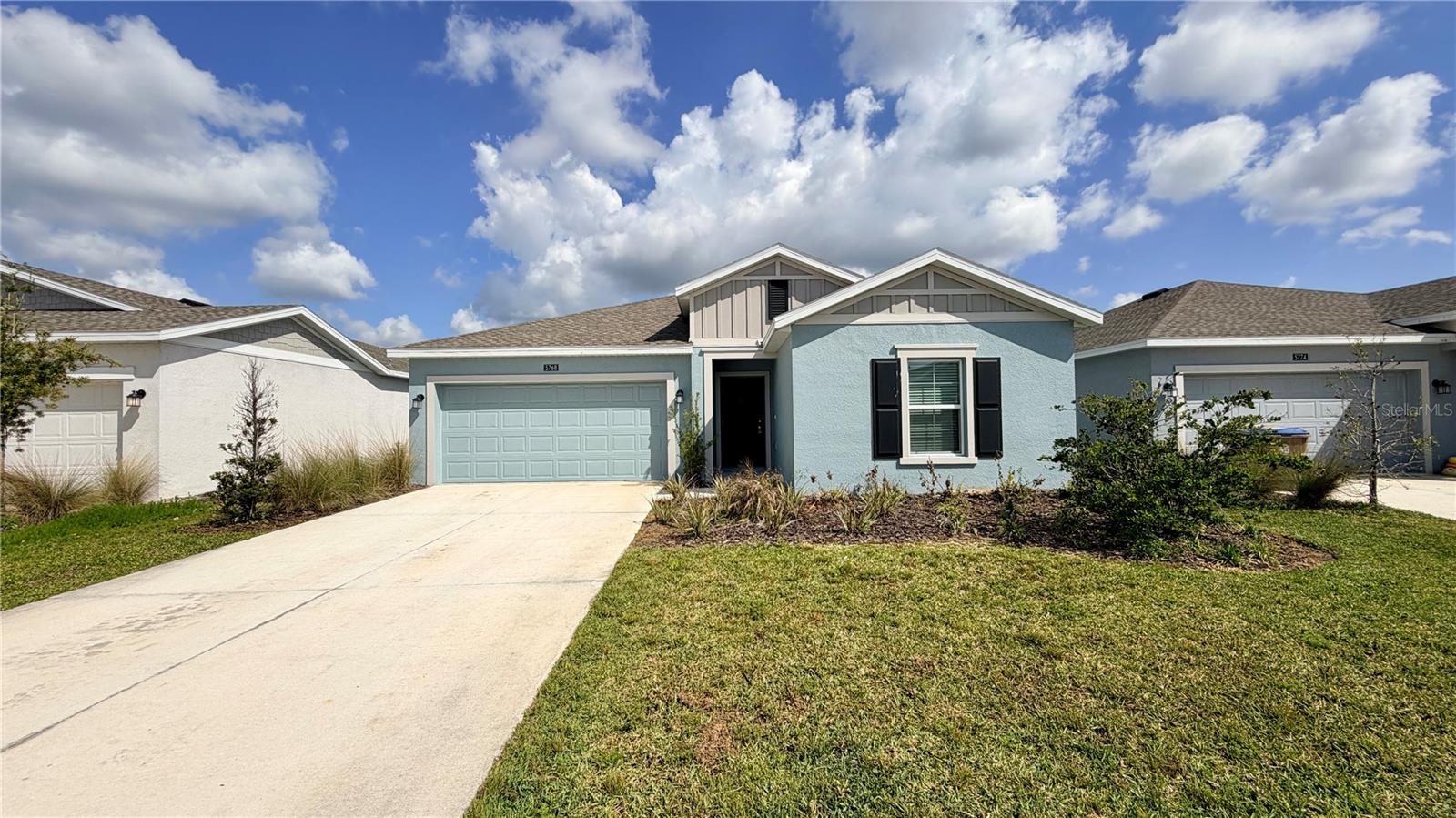 Foto de propiedad en 5768 GINGHAM DR KISSIMMEE con MLS# O6409905
