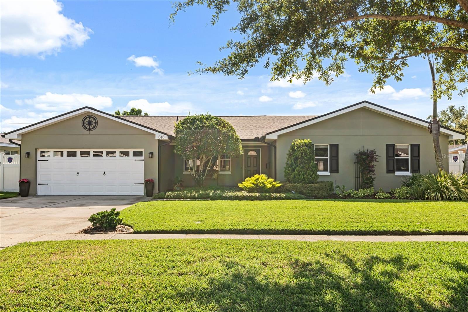 En Venta 616 BRECHIN DR, WINTER PARK, FL 32792