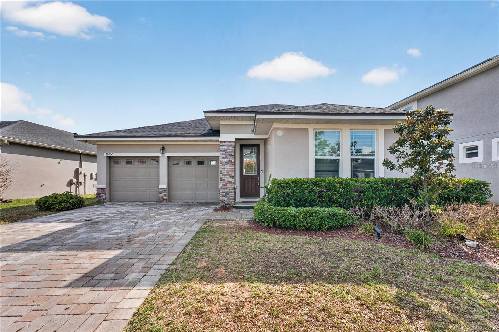 Foto de propiedad en 16466 OLIVE HILL DR WINTER GARDEN con MLS# O6409922