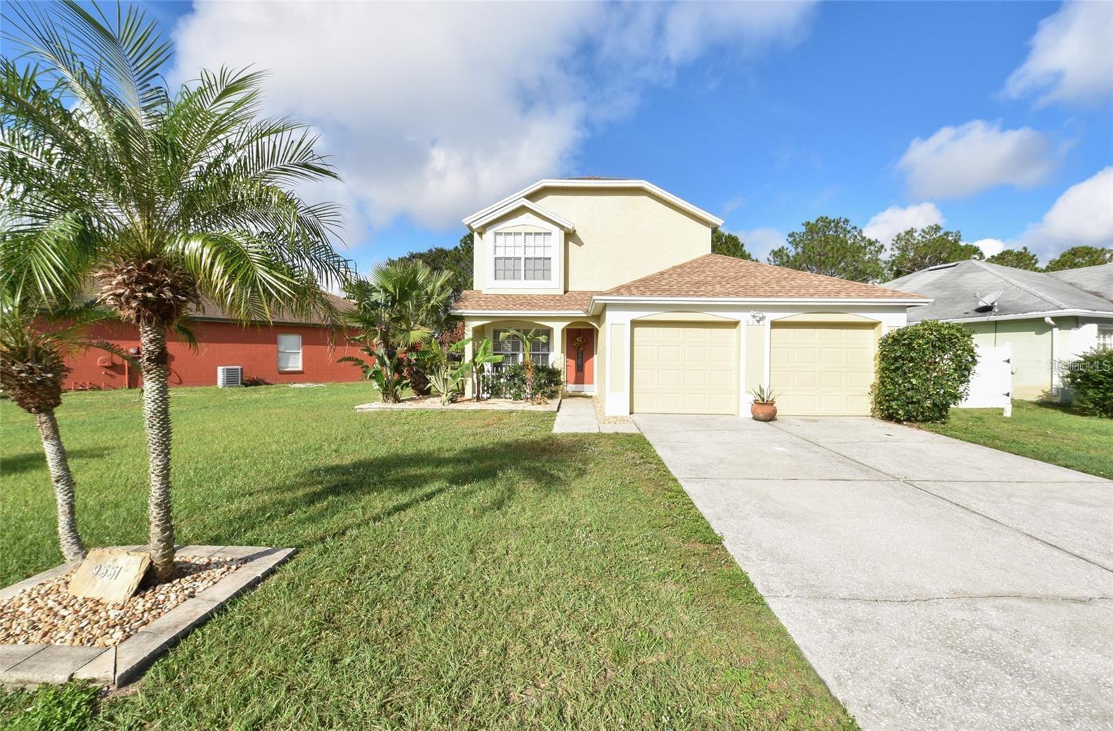 Foto de propiedad en 9551 CHANDON DR ORLANDO con MLS# O6410008