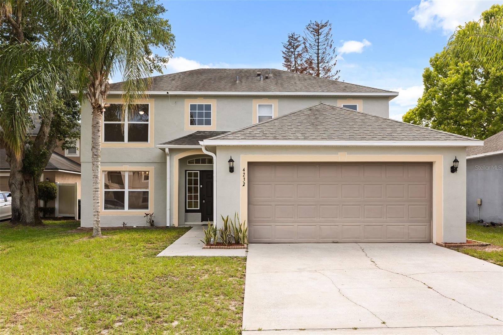 Foto de propiedad en 4232 STONEFIELD DR ORLANDO con MLS# O6410009