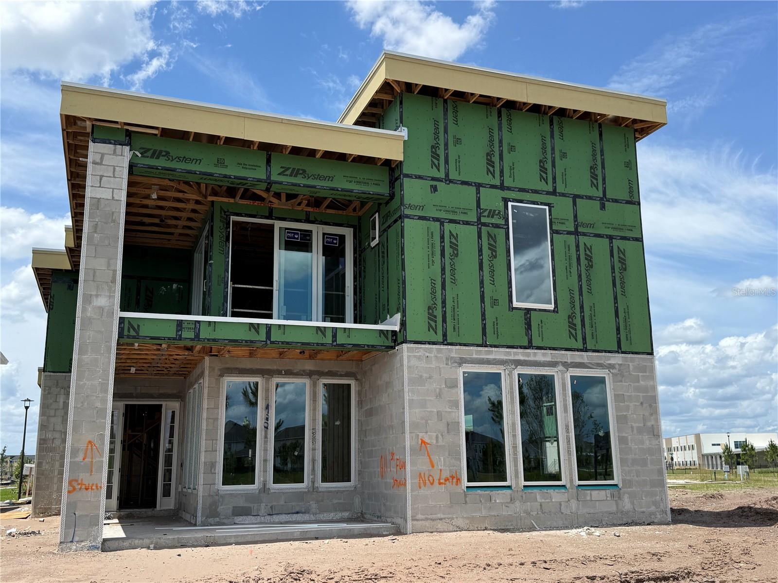 Foto de propiedad en 9620 DUFLO WAY ORLANDO con MLS# O6410064