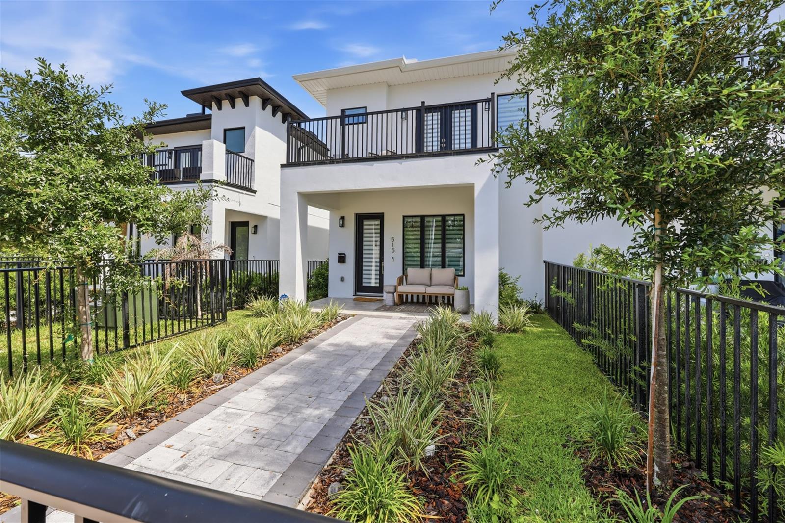 Foto de propiedad en 515 W PRINCETON ST ORLANDO con MLS# O6410110
