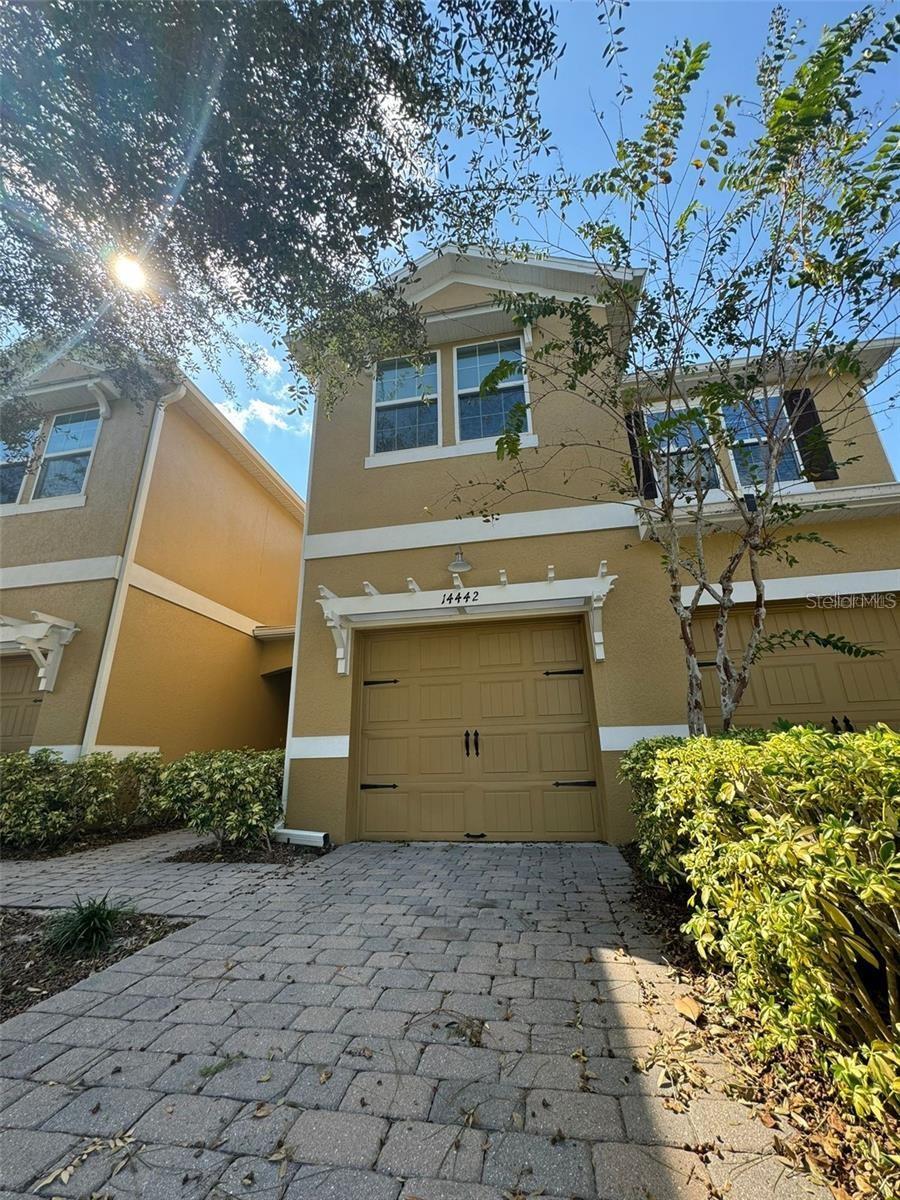 Foto de propiedad en 14442 DESERT HAVEN ST #4305 WINDERMERE con MLS# O6410152