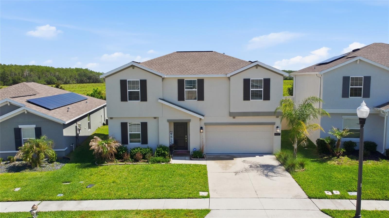 Foto de propiedad en 4980 FOUR STRAND CT ST CLOUD con MLS# O6410168