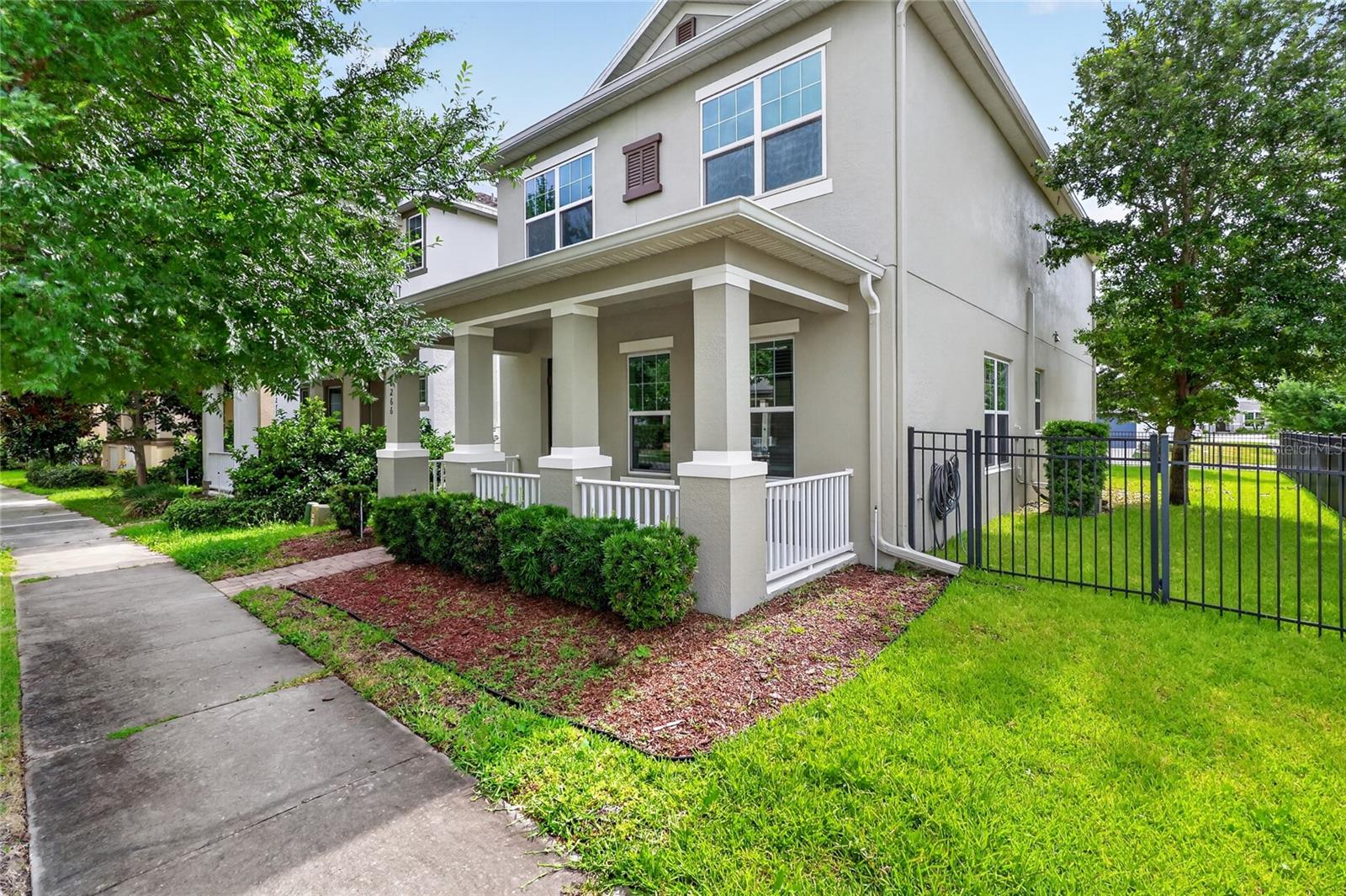 Foto de propiedad en 8266 BRYCE CANYON AVE WINDERMERE con MLS# O6410344
