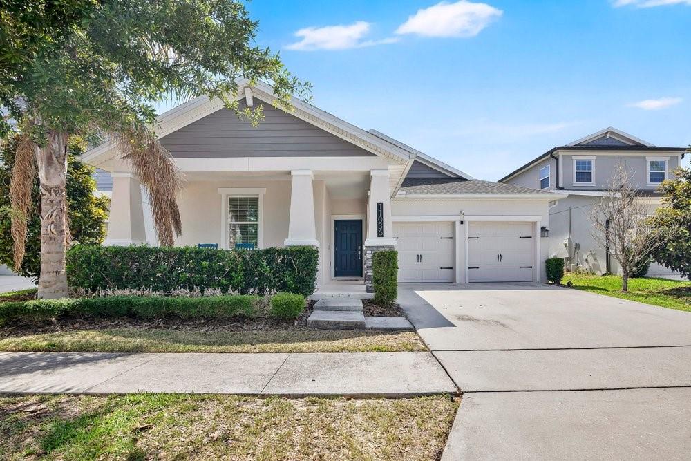 Foto de propiedad en 11036 ROBERT FROST DR WINTER GARDEN con MLS# O6410350
