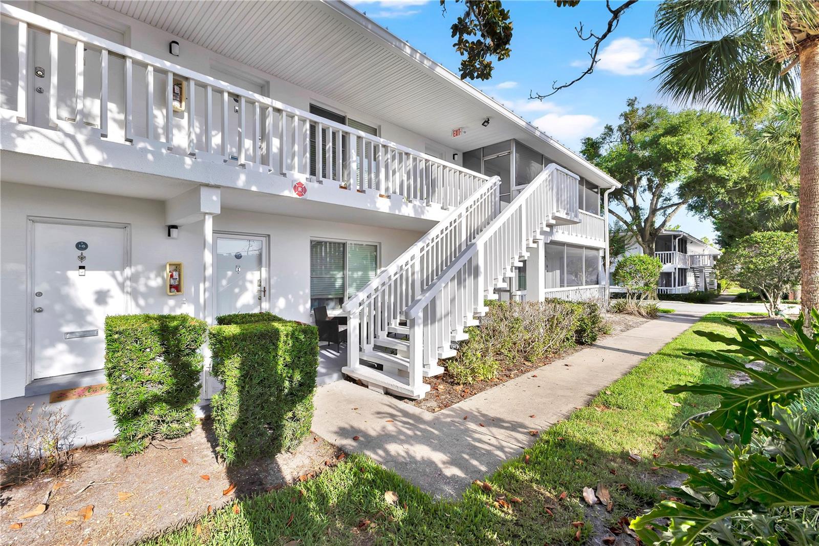 Foto de propiedad en 1140 S ORLANDO AVE #I14 MAITLAND con MLS# O6410595