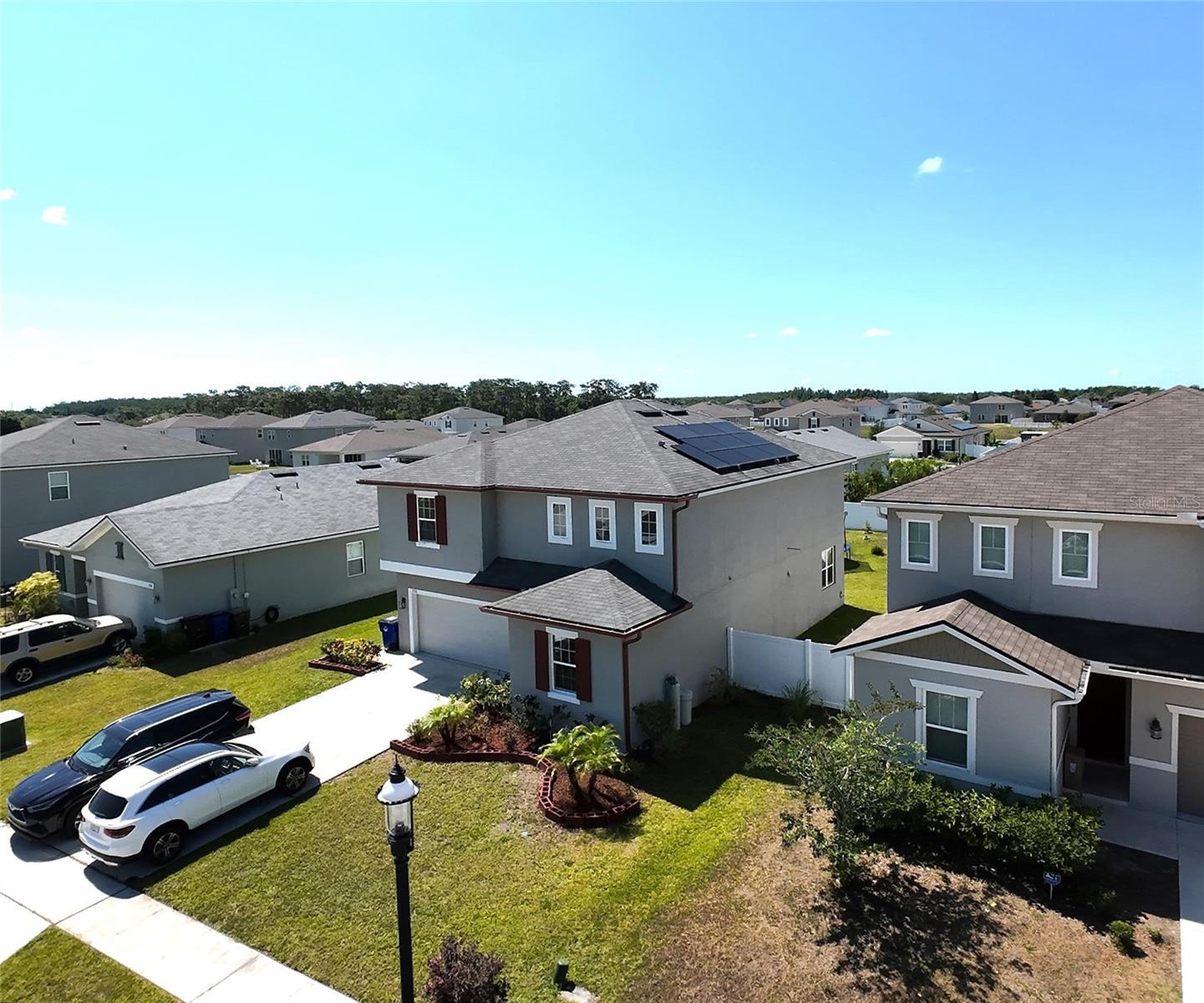 Foto de propiedad en 3576 BRISTOL COVE LN ST CLOUD con MLS# O6410653