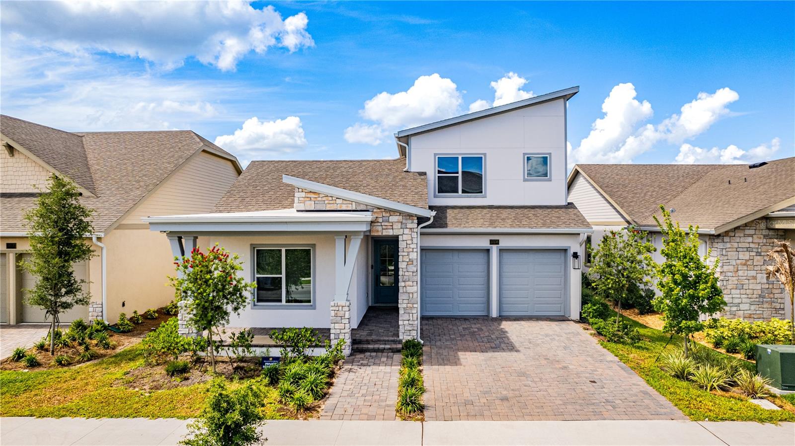 Foto de propiedad en 10156 BALLAST DR ORLANDO con MLS# O6410681