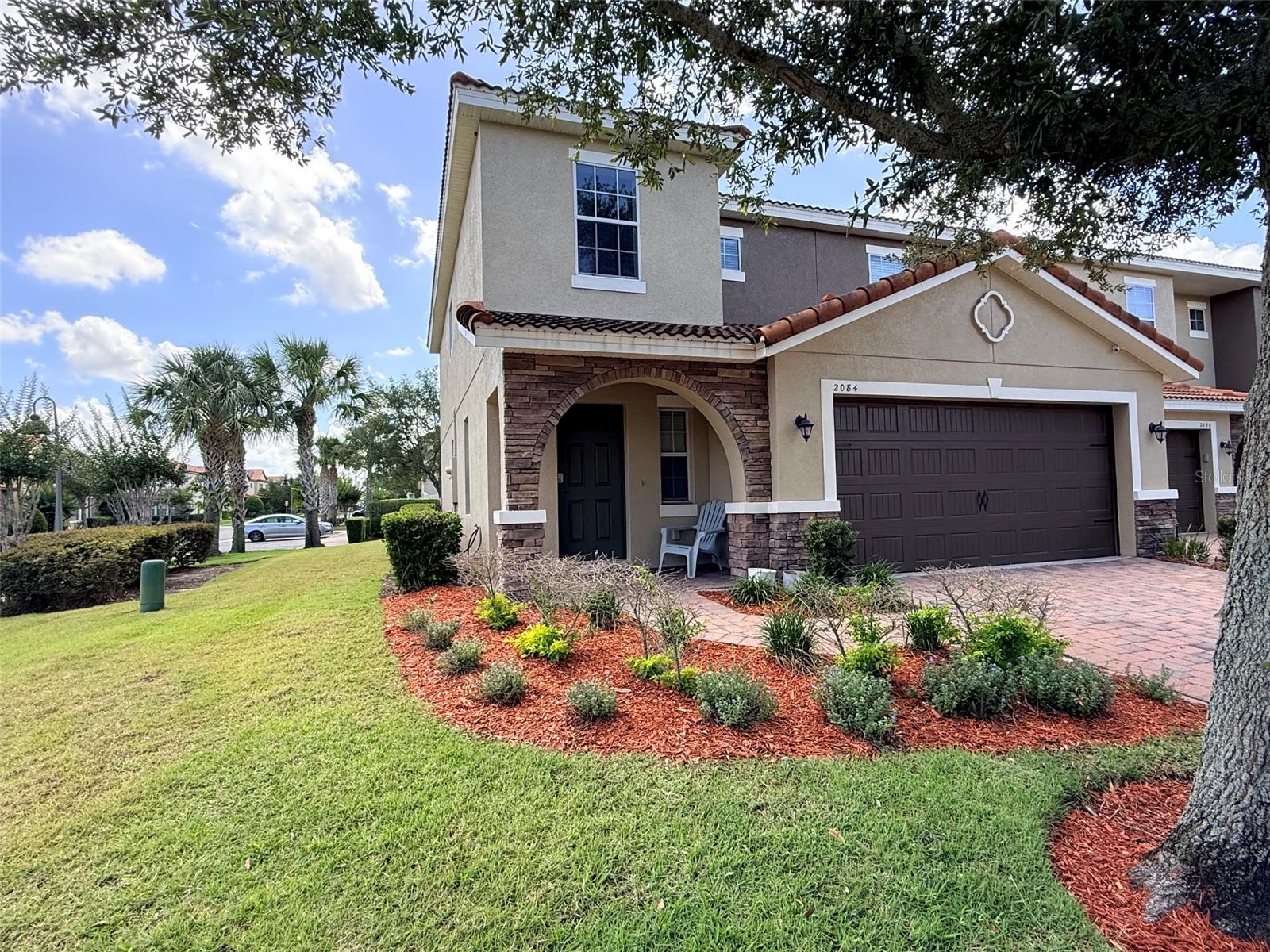 Foto de propiedad en 2084 WATER TUPELO WAY OCOEE con MLS# O6410802