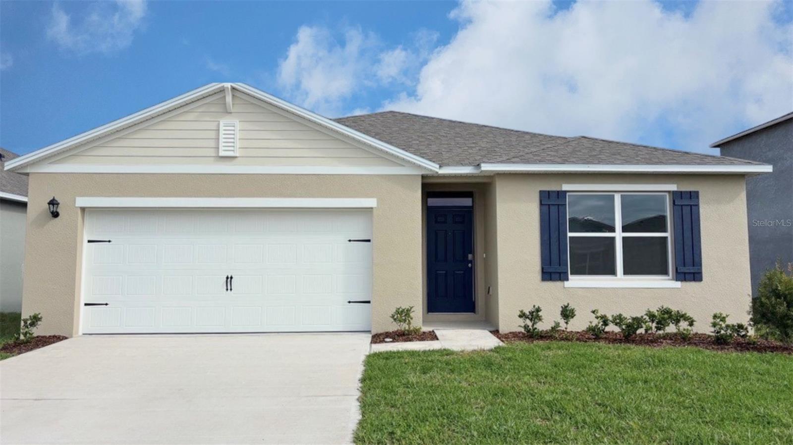 Foto de propiedad en 5285 MASSER RD ST CLOUD con MLS# O6410830
