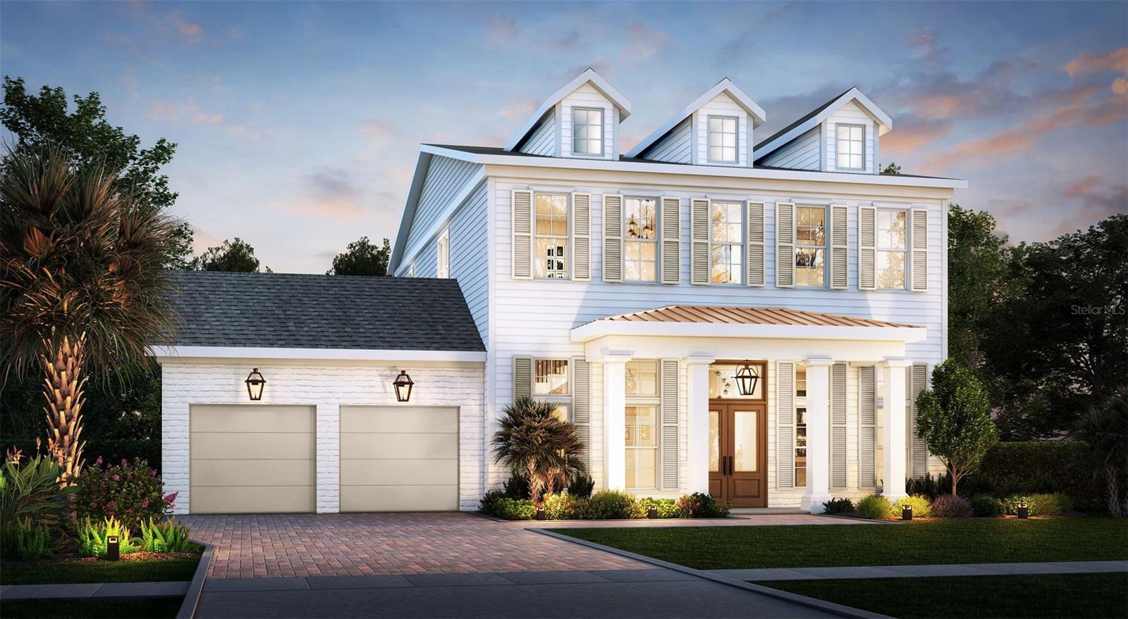 En Venta 1 W ROSEVEAR ST, ORLANDO, FL 32804