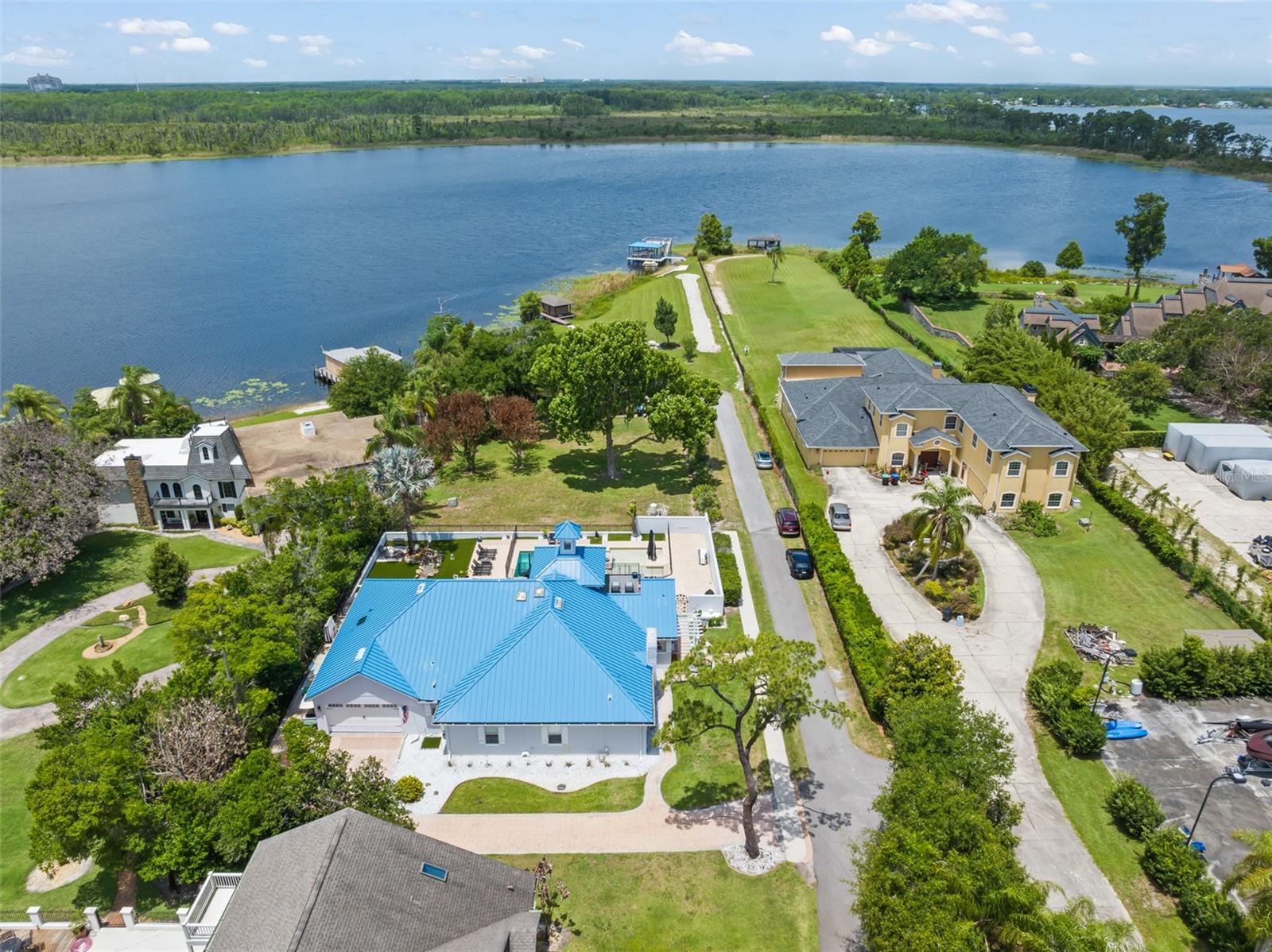 Foto de propiedad en 9958 KILGORE RD ORLANDO con MLS# O6410868